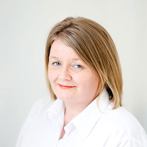 Karen Lowry - Business Development Manager