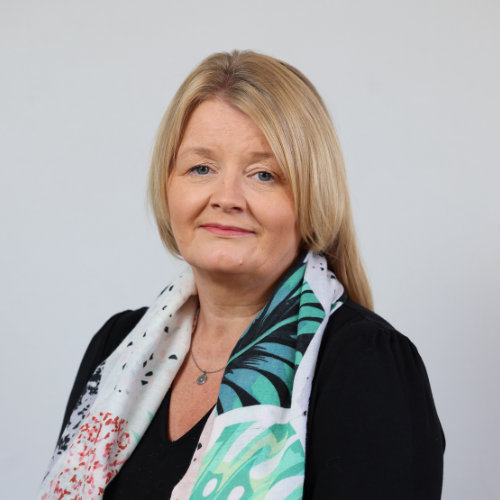 Karen Lowry - Business Development Manager